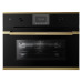 Электрический духовой шкаф Kuppersbusch CBM 6350.0 S4 Gold