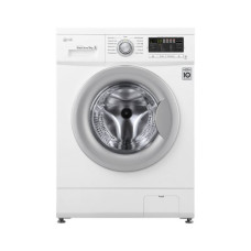 Стиральная машина с фронтальной загрузкой LG F10B8LD7 Стиральная машина с фронтальной загрузкой LG F10B8LD7