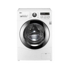 Стиральная машина с фронтальной загрузкой LG f1281hd