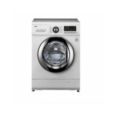 Стиральная машина с фронтальной загрузкой LG F1296WD3