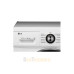 Стиральная машина с фронтальной загрузкой LG F1296WD3