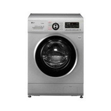 Стиральная машина с фронтальной загрузкой LG F1296WDS5 Стиральная машина с фронтальной загрузкой LG F1296WDS5