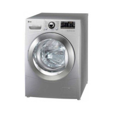 Стиральная машина с фронтальной загрузкой LG f12a8hd5