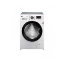 Стиральная машина с фронтальной загрузкой LG F12A8HDS