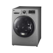 Стиральная машина с фронтальной загрузкой LG f12a8hds5