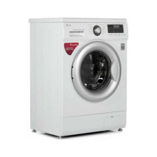 Стиральная машина с фронтальной загрузкой LG F12B8WD7