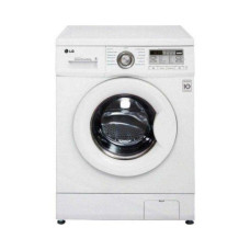 Стиральная машина с фронтальной загрузкой LG F12B8WDS7 Стиральная машина с фронтальной загрузкой LG F12B8WDS7