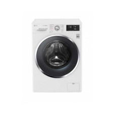 Стиральная машина с фронтальной загрузкой LG F12U2HCS2
