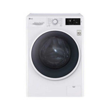 Стиральная машина с фронтальной загрузкой LG F12U2HDN0