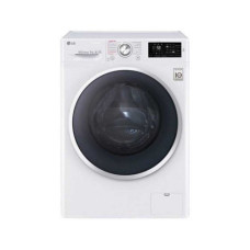 Стиральная машина с фронтальной загрузкой LG F12U2HDS1