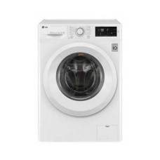 Стиральная машина с фронтальной загрузкой LG F12U2HFN3
