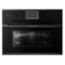 Электрический духовой шкаф Kuppersbusch CBM 6350.0 S2 Black Chrome