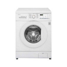 Стиральная машина с фронтальной загрузкой LG FH 0H4SDN0