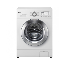Стиральная машина с фронтальной загрузкой LG FH0B8ND3
