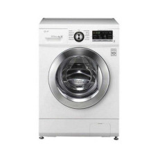 Стиральная машина с фронтальной загрузкой LG FH0G6SD2