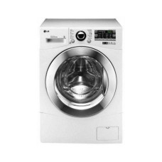 Стиральная машина с фронтальной загрузкой LG FH2A8HDN2