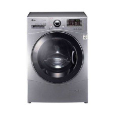 Стиральная машина с фронтальной загрузкой LG FH2A8HDS4