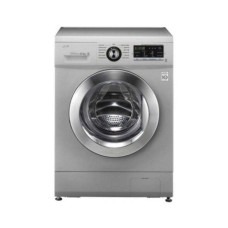 Стиральная машина с фронтальной загрузкой LG FH2G6WD4
