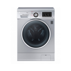 Стиральная машина с фронтальной загрузкой LG FH2G6WDS7