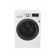 Стиральная машина с фронтальной загрузкой LG FH4A8JDS2