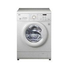 Стиральная машина с фронтальной загрузкой LG FH8C3LD