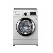 Стиральная машина с фронтальной загрузкой LG FR096WD3