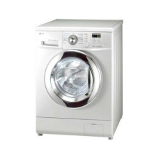 Стиральная машина супер-узкая LG f 1239 sd