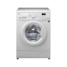 Стиральная машина узкая LG f 1092 nd
