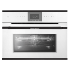 Электрический духовой шкаф Kuppersbusch CBM 6550.0 W5 Black Velvet Электрический духовой шкаф Kuppersbusch CBM 6550.0 W5 Black Velvet