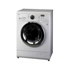 Стиральная машина узкая LG f 1289 nd