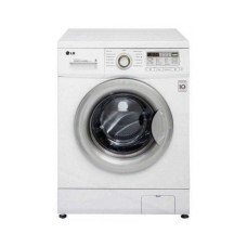 Стиральная машина узкая LG f 1292 nd1