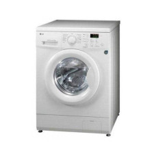 Стиральная машина узкая LG f 8092 md
