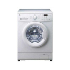 Стиральная машина узкая LG f8091ld
