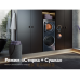 Стирально-сушильная колонна Casarte Double Drum CASWD129C1CU