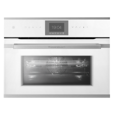 Электрический духовой шкаф Kuppersbusch CBM 6550.0 W1 Stainless Steel