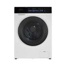 Стирально-сушильная машина ZUGEL ZWDF107121I Inverter DD Steam