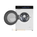 Стирально-сушильная машина ZUGEL ZWDF107121I Inverter DD Steam