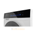 Стирально-сушильная машина ZUGEL ZWDF107121I Inverter DD Steam