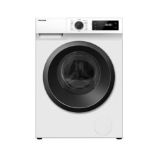 Отдельностоящая стиральная машина Toshiba TW-BJ80S2RU(WK)
