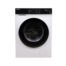 Отдельностоящая стиральная машина Toshiba TW-BJ90M4RU(WK)