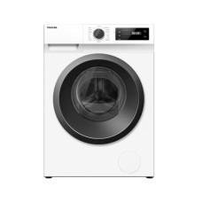 Отдельностоящая стиральная машина Toshiba TW-BJ90S2RU(WK)