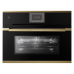 Электрический духовой шкаф Kuppersbusch CBM 6550.0 S4 Gold