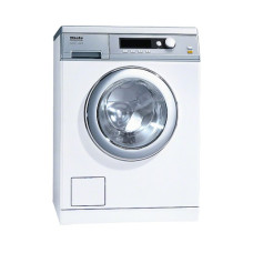 Профессиональная стиральная машина Miele PW6065 LP RU LW
