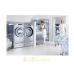 Профессиональная стиральная машина Miele PW6080 AV RU ED
