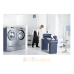 Профессиональная стиральная машина Miele PW6080 AV RU ED