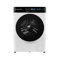 Стиральная машина c инвертором и сушкой MAUNFELD MFWD1295WH05
