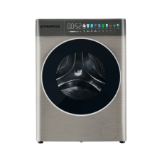 Стиральная машина c сушкой, инвертором и автодозированием MAUNFELD MFWD14116S05