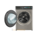 Стиральная машина c сушкой, инвертором и автодозированием MAUNFELD MFWD14116S05