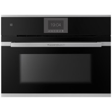 Электрический духовой шкаф Kuppersbusch CBM 6550.0 S1 Stainless Steel