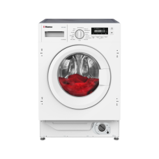 Стиральная машина Hansa WHE1408BI